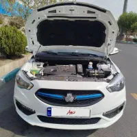 شاهین پلاس اتوماتیک