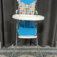 صندلی غذا خوری کودک