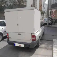 پراید دوگانه 1399