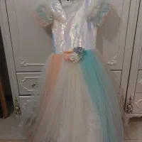 لباس دخترانه