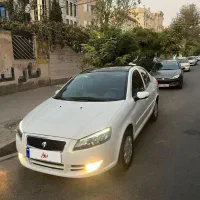 رانا پلاس ۱۴۰۲ پاناروما|خودرو سواری و وانت|کرج, گلشهر|دیوار