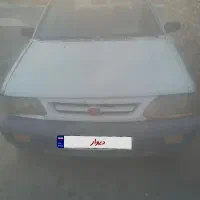 پراید|خودرو سواری و وانت|رفسنجان, |دیوار