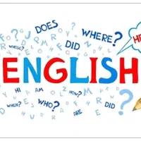 آزمون زبان انگلیسی