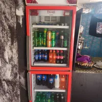 فروش یخچال و فریزر