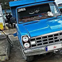 نیسان وانت 86|خودرو سواری و وانت|گهواره, |دیوار