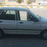 پراید فروشی