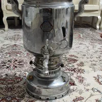 سماور نفتی|سماور، چایساز، قهوهساز|کرمانشاه, |دیوار