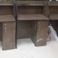 میز مطالعه.کانتر تماس. استیج مطالعاتی.میز پانسیون|میز تحریر و کامپیوتر|تهران, گلستان (شهرک راه آهن)|دیوار