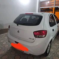 تیبا مدل 97کم کار