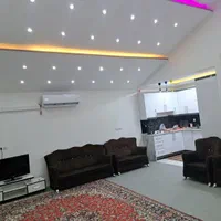 اجاره باغ ویلای مدرن و تمیز مناسب دورهمی و اقامت|اجارهٔ کوتاه‌مدت ویلا و باغ|خمینی‌شهر, |دیوار