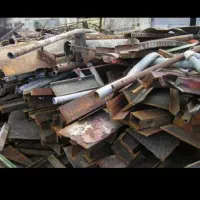 خرید و فروش اهن و ضایعات کلی و جزئئ