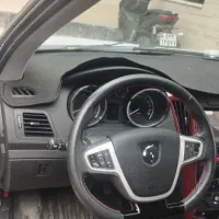 دنا پلاس توربو اتومات آپشنال