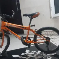 دوچرخه Bonato مدل اسپرت سایز 20