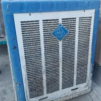 کولر آبی 7000 - صنام
