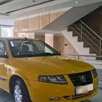 سمند سورن ۴۰۳ مشابه صفر