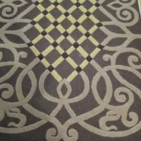 فرش 6متری|فرش|رشت, کوی مهر|دیوار