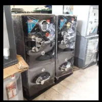 گاوصندوق نسوز ضد سرقت|ابزارآلات|بندرعباس, |دیوار