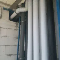 تعمیرات پکیج و لوله کشی|خدمات پیشه و مهارت|تربت جام, کلالی|دیوار