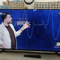 تلویزیون 50 اینچ اندروید