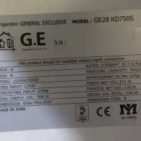 یخچال دنار|یخچال و فریزر|تهران, امیریه|دیوار