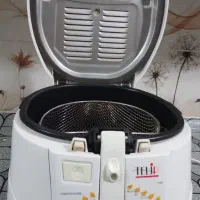 سرخکن برقی|سایر لوازم برقی|بندر امام خمینی, |دیوار