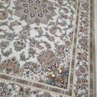 فرش نه متری ۱۲۰۰ شانه سالم وتمیز