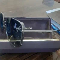 عینک برند اورجینال سرجیو مارتین اصل|زیورآلات و اکسسوری|خلخال, |دیوار