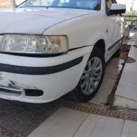سمند مدل 96
