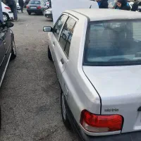 پراید94دوگانه