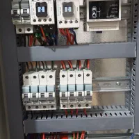 تابلو برق کابل شبکه کابل انتن|مودم و تجهیزات شبکه|کرمانشاه, |دیوار