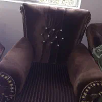 مبل سالم ۶ نفره