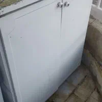 کابینت فلزی