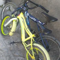 دوتا دوچرخه