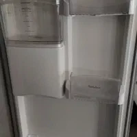 یخچال hardstone|یخچال و فریزر|اصفهان, جلفا|دیوار