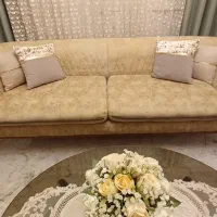 کاناپه ۳ نفره کاریزما