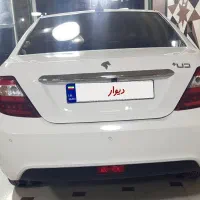 دناپلاس آپشنال اتومات ۱۴۰۳|خودرو سواری و وانت|قرچک, میرزائی شمالی|دیوار