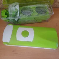 فروش رنده با تیغه المانی اصل|ظروف پختوپز|بیجار, |دیوار