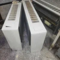 خریدار فن کوئل  سالم وخراب