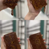 کیف زنونه کاملا چرم گاوی