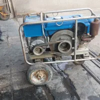 موتور۵۰۰۰ یاماها اصل ژاپن و موتور برق هوندا۳۵۰۰|ماشین‌آلات صنعتی|رودهن, |دیوار