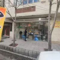 اجاره مغازه 40متری رضانژاد