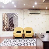 خونه مبله ماهانه ،آپارتمانی|اجارهٔ کوتاهمدت آپارتمان و سوئیت|آبادان, |دیوار