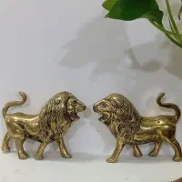 برنز سنگین|مجسمه، تندیس، ماکت|قم, امامزاده ابراهیم|دیوار