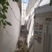 ویلایی‌۱۱۳متری‌تخریب‌شده‌سندششدانگ‌ملکی‌حرعاملی۵۷|فروش خانه و ویلا|مشهد, عامل|دیوار