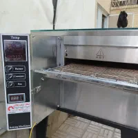 دستگاه اسپرسو صنعتی و فر پیتزا ریلی|کافیشاپ و رستوران|اصفهان, شاه پسند|دیوار