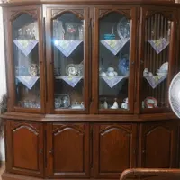 بوفه(ویترین)