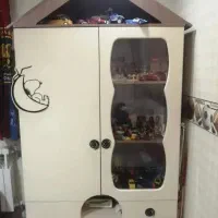 سرویس خواب کودک و نوجوان