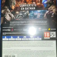 بازی Batman Arkham Knight|کنسول، بازی ویدئویی و آنلاین|آمل, |دیوار
