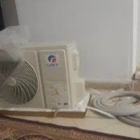 کولرگازی ۱۸هزار گری