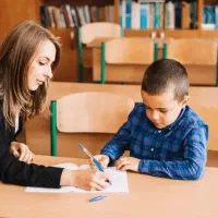 معلم خصوصی ابتدایی زاهنمایی دبیرستان ریاضی و...